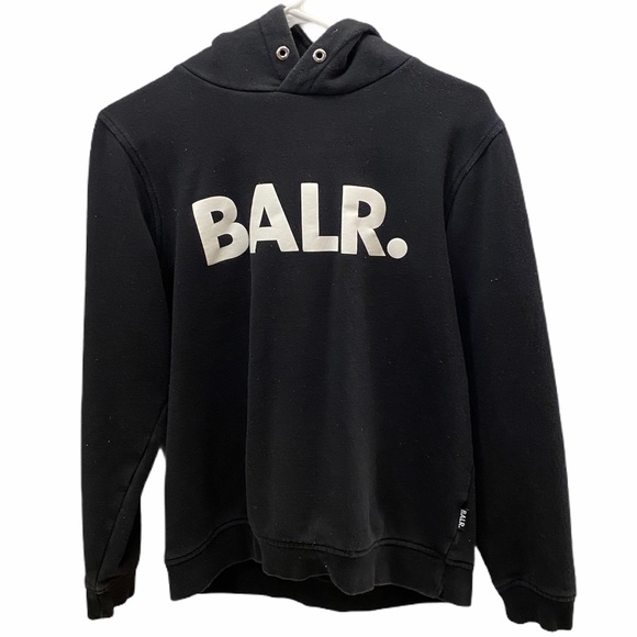 balr hoodie